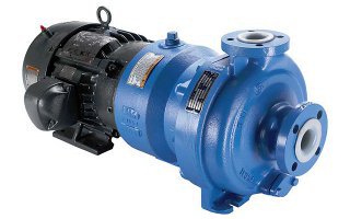 6 Stage 60 Hz 575V SilCar-SilCar-EPDM Seal GOULDS WATER TECHNOLOGY 10HM06N40T6ZQQE Threaded Horizontal Multistage Centrifugal Electric Pump 5.5 hp 3 Phase 